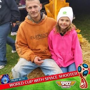 Meet your Posher, Matthew